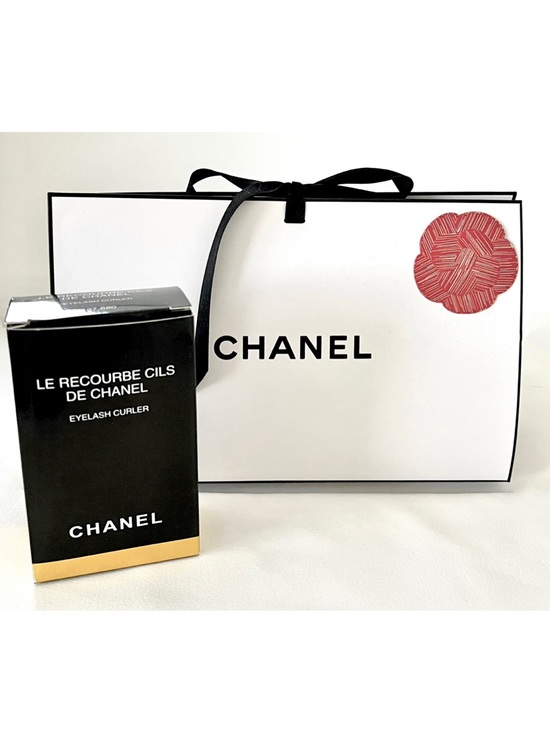 CHANEL Other - Chanel Eyelash Curler NIB
